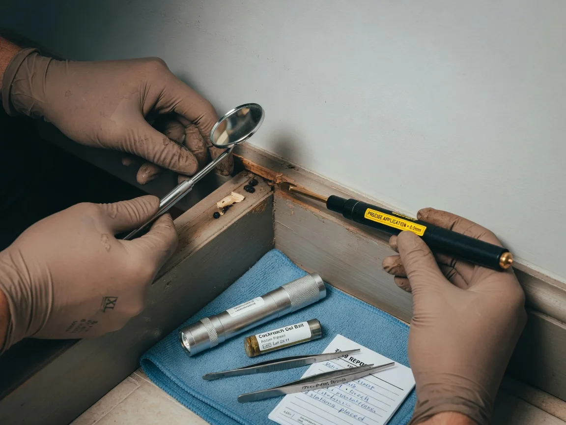 Why choose Emergency Pest Control in Loxley, AL